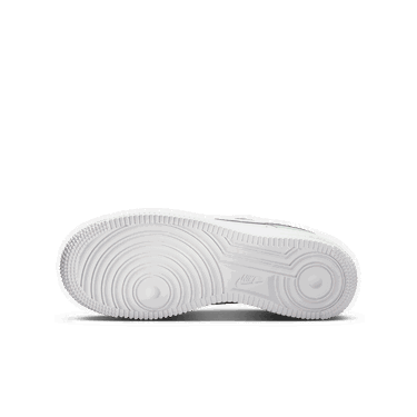 Sneakers og sko Nike Air Force 1 Grøn | FV5948-007, 3