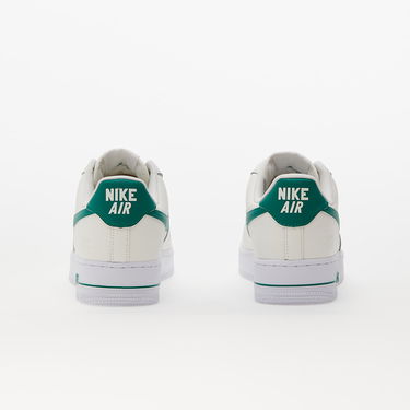 Sneakers og sko Nike Air Force 1 Low 40th Anniversary "Malachite" Hvid | DQ7658-101, 2
