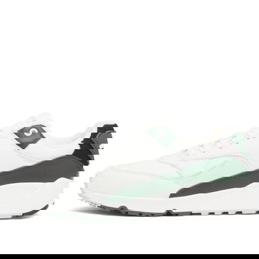 Sneakers og sko Saint Laurent Bump 15 Hvid | 822731-00NA1-9093, 0