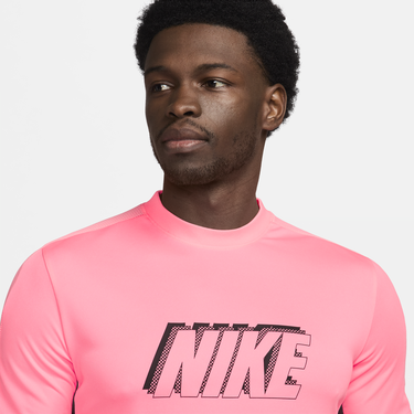 T-shirt Nike Academy Dri-FIT Lyserød | FB6485-675, 2