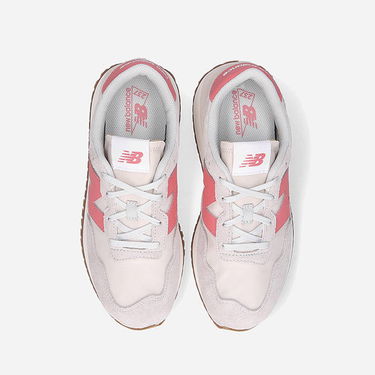 Sneakers og sko New Balance 237 Lyserød | GS237PK, 3