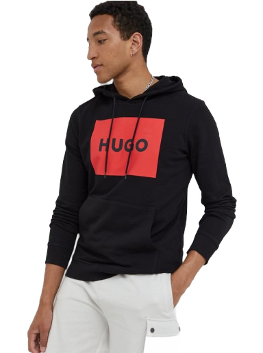 Sweatshirt BOSS HUGO Cotton Sort | 50473168