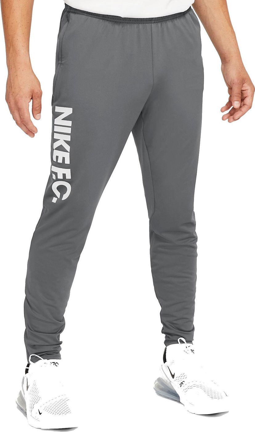 Joggingbukser Nike Essential Training Pants Grå | cd0576-065