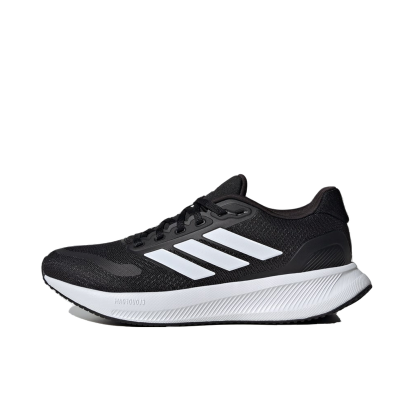 Løbe adidas Performance Runfalcon 5 Running Sort | IH7759