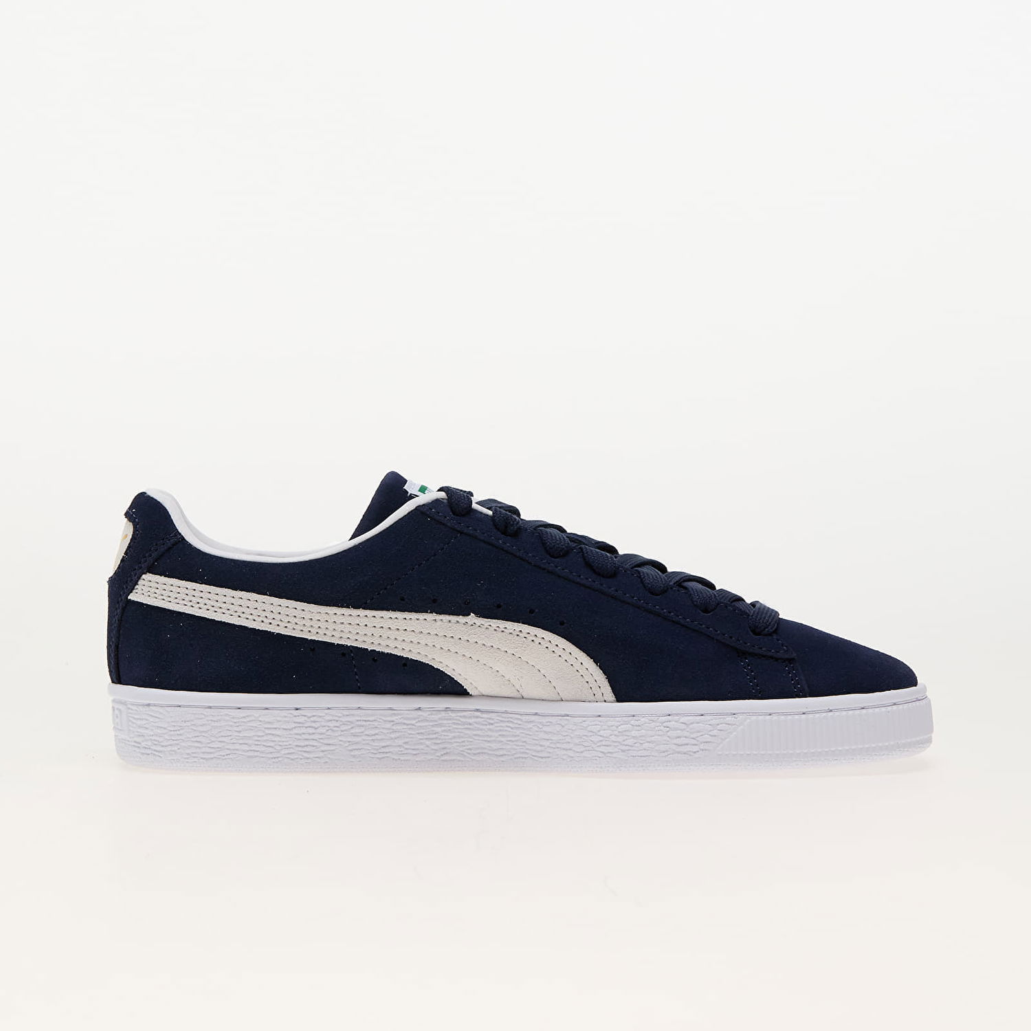 Sneakers og sko Puma Suede Classic XXI Blå | 37491504, 1