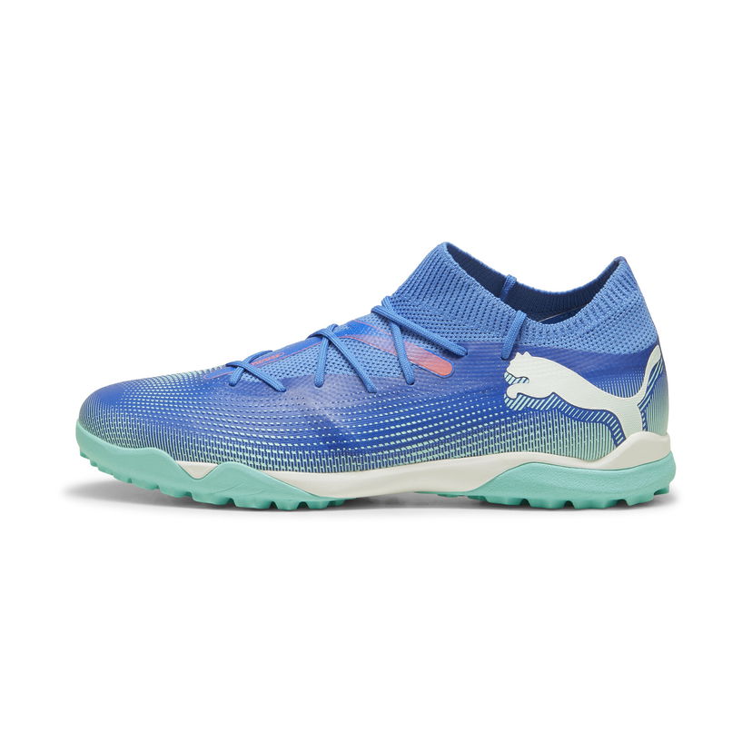 Sneakers og sko Puma FUTURE 7 MATCH TT Blå | 107937_01