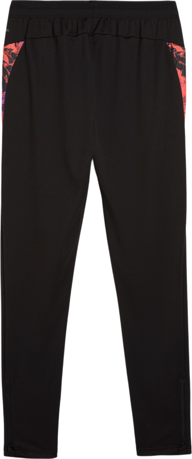 Joggingbukser Puma individualCUP Training Pants Sort | 659899-07, 1