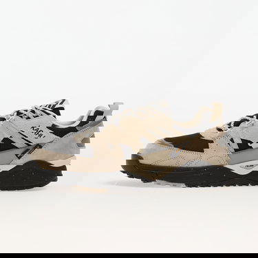 Sneakers og sko Karhu Fusion XC WP Silver Lining/ Silver Lining Beige | F830017, 0