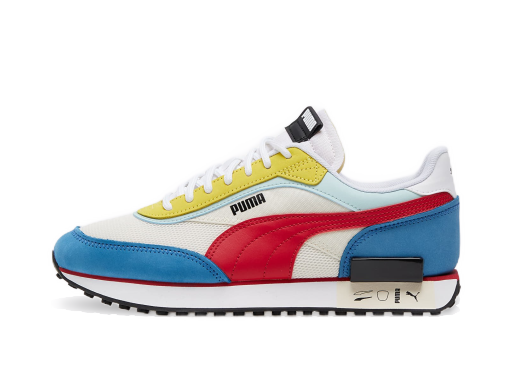Sneakers og sko Puma Future Rider Icons Flerfarvet | 38072301