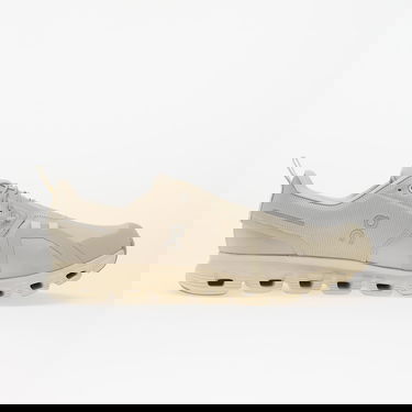 Sneakers og sko On Running Cloud 6 Waterproof Beige | 3MF10063563, 2