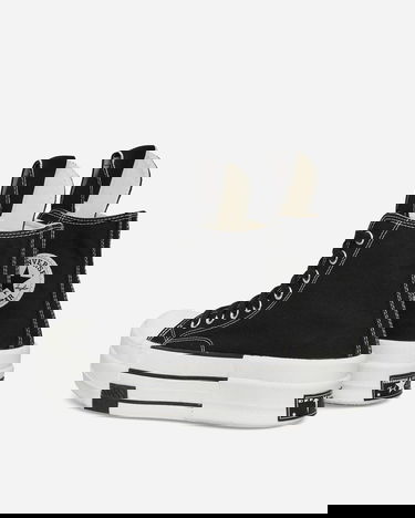 Sneakers og sko Converse DRKSHDW DBL DRKSTAR Sort | A04954C, 3
