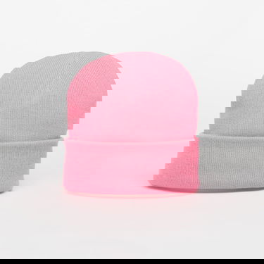 Beanie adidas Performance Adicolor Classic Beanie Lyserød | JZ4984, 1
