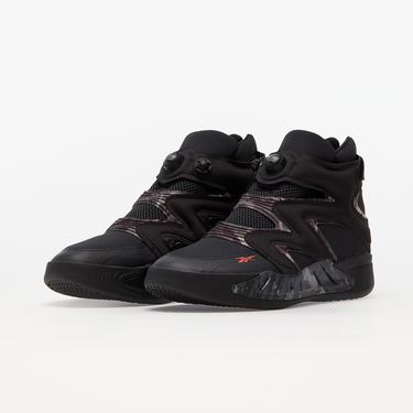 Sneakers og sko Reebok Instapump Fury Zone Sort | GX0295, 1