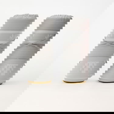 Sneakers og sko Moon Boot Icon Nylon Grå | 80D1400440-H003, 4