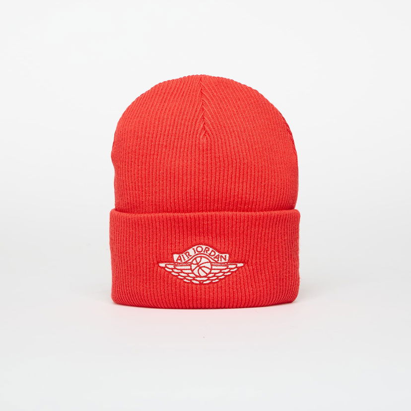 Beanie Jordan Jordan Peak Rare Air Beanie Rød | IB4065-673