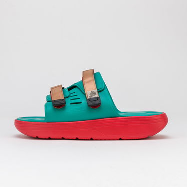 Sneakers og sko SUICOKE Urich Flerfarvet | OG-INJ-01, 0