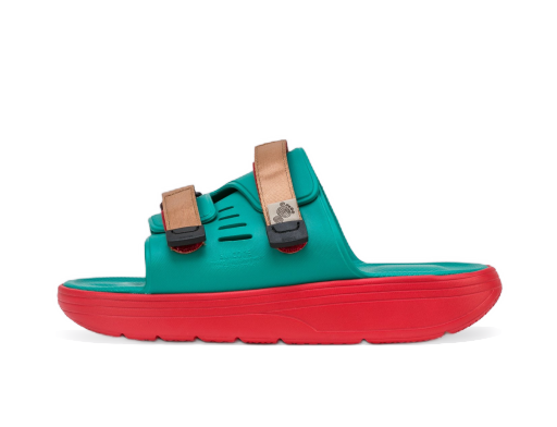 Sneakers og sko SUICOKE Urich Flerfarvet | OG-INJ-01