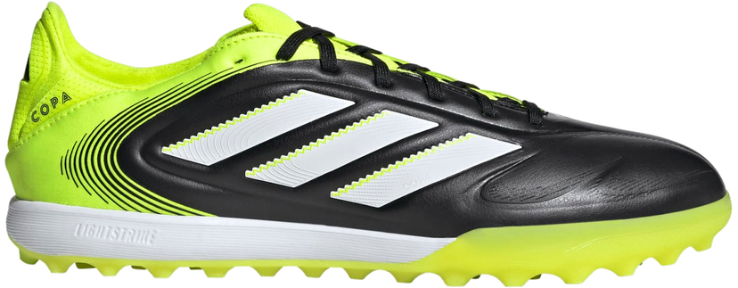 Sneakers og sko adidas Performance COPA PURE III PRO TF Gul | jr2834
