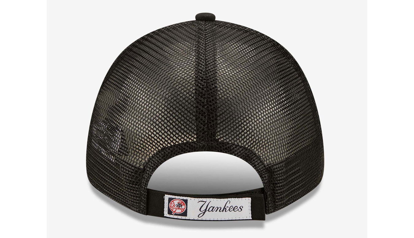 Kasket New Era MLB 940 Home Field NEYYAN Sort | 60240408, 1