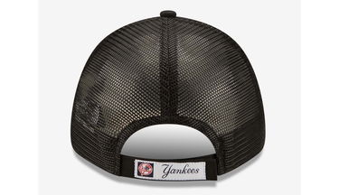 Kasket New Era MLB 940 Home Field NEYYAN Sort | 60240408, 1