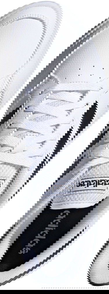 Sneakers og sko adidas Originals BREAKNET Hvid | fx8707, 3