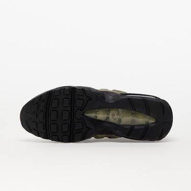 Sneakers og sko Nike Air Max 95 "Black Earth" Grøn | FD0652-001, 4