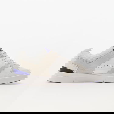 Sneakers og sko On Running The Roger Clubhouse Hvid | 48.98957, 1