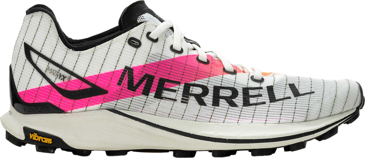 Sneakers og sko Merrell MTL SKYFIRE 2 Matryx Hvid | j068126, 0
