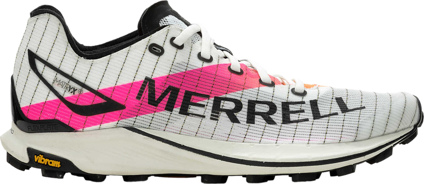 Sneakers og sko Merrell MTL SKYFIRE 2 Matryx Hvid | j068126