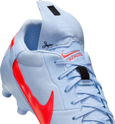 Sneakers og sko Nike THE PREMIER III FG Blå | hm0265-400, 6