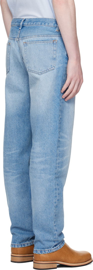 Jeans A.P.C. A.P.C. Martin Jeans Blå | COHIC-H09121, 2