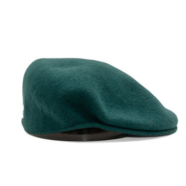 Kasket Kangol Kangol 504 Cap S Grøn | 0258BC-DE301, 1