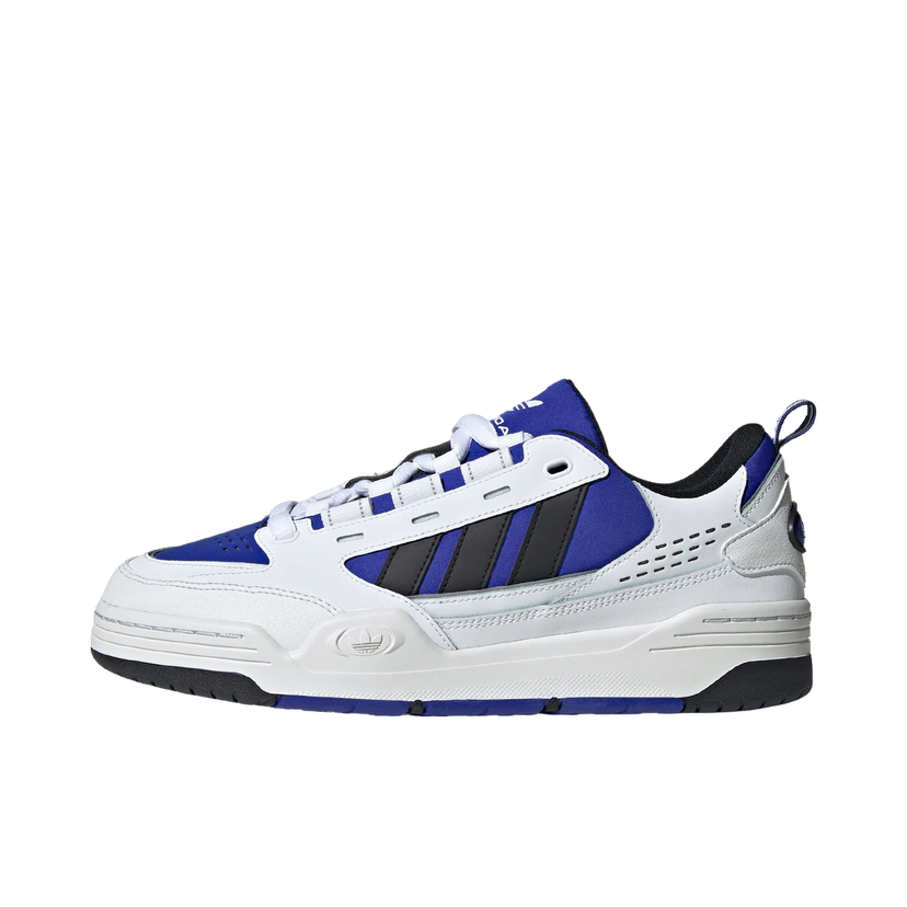 Sneakers og sko adidas Originals adidas ADI2000 Hvid | ID2094