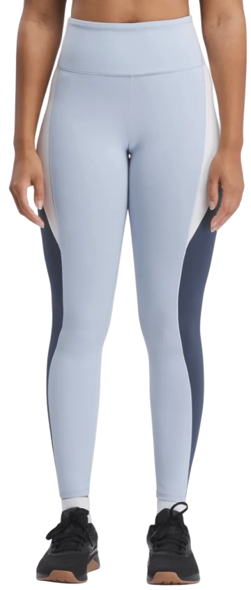 Leggings Reebok Lux High-Rise Tight Leggings Blå | 100076195, 0