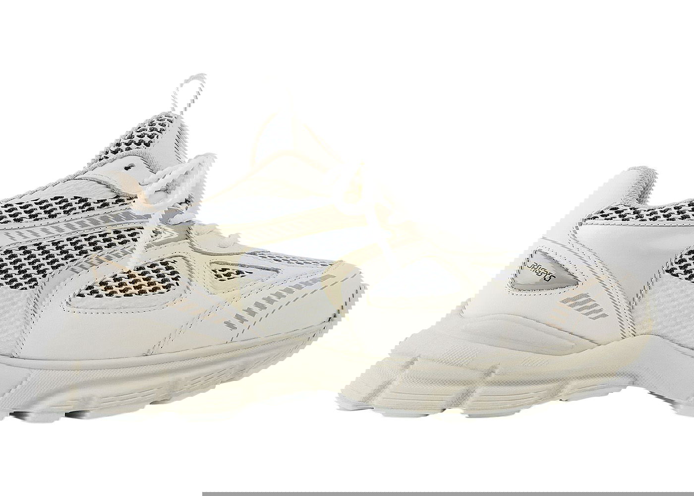 Sneakers og sko AXEL ARIGATO Marathon Runner Beige | F0158042/F0158045, 0
