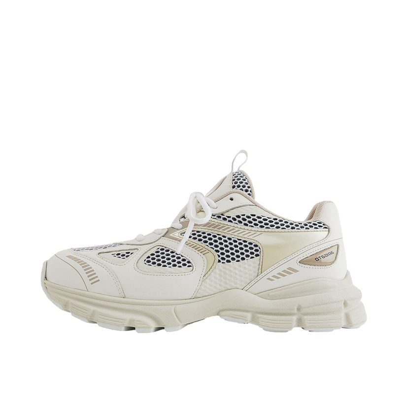 Sneakers og sko AXEL ARIGATO Marathon Runner Beige | F0158042/F0158045