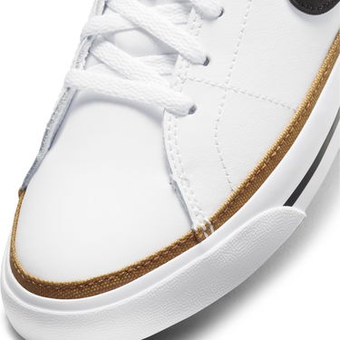 Sneakers og sko Nike Court Legacy Hvid | DA5380-102, 2