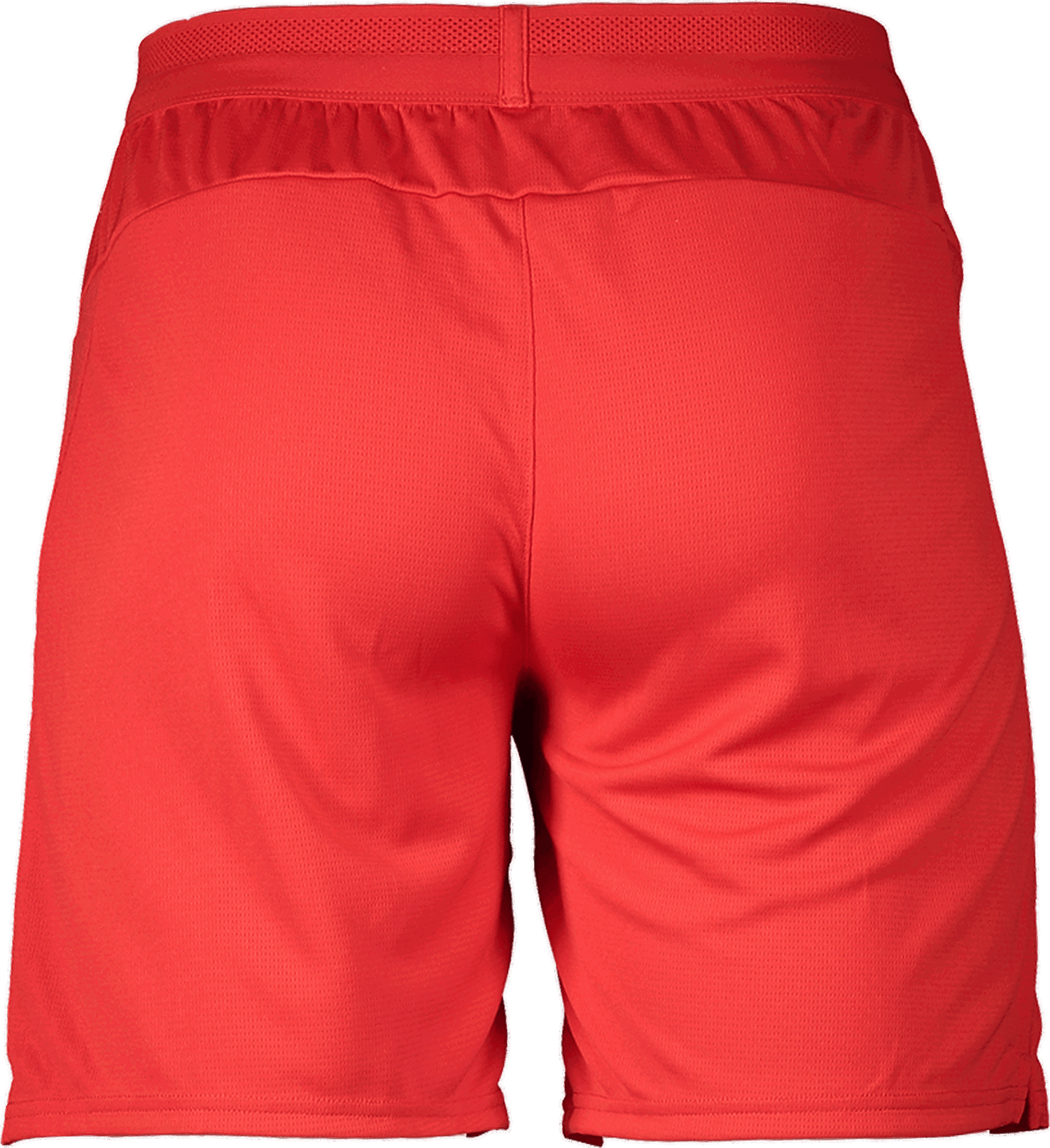 Shorts Puma 1. FC Heidenheim Home Shorts 2025/26 by Puma Rød | 5fch706275-01, 1