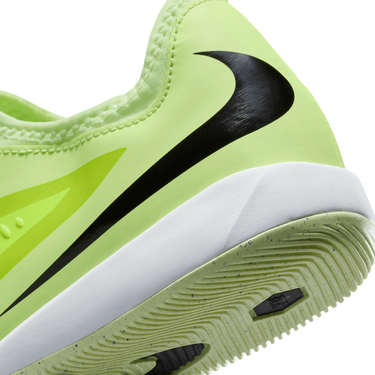 Sneakers og sko Nike JR PHANTOM 6 LOW ACADEMY IC Grøn | hq2035-800, 5