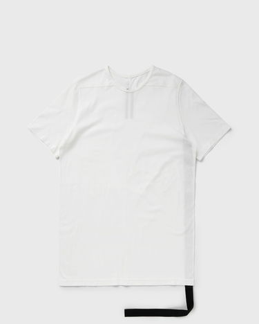 T-shirt Rick Owens DRKSHDW KNIT T-SHIRT-LEVEL T Hvid | DU02D2250-RNP-11, 0