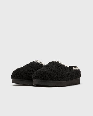 Sneakers og sko UGG UGG Tasman Maxi Curly Slippers Sort | 1158356-BLK, 2