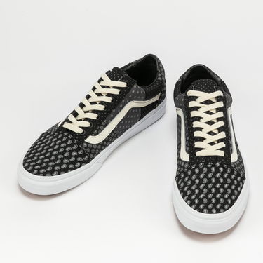 Sneakers og sko Vans Old Skool Sort | VN0A3WKT9XJ1, 2