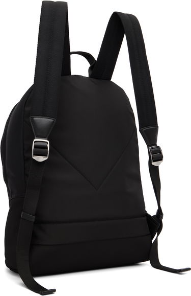 Rygsæk KENZO Kenzo 'KENZO Happyer Tiger' Backpack Sort | FF65SA613F29, 2