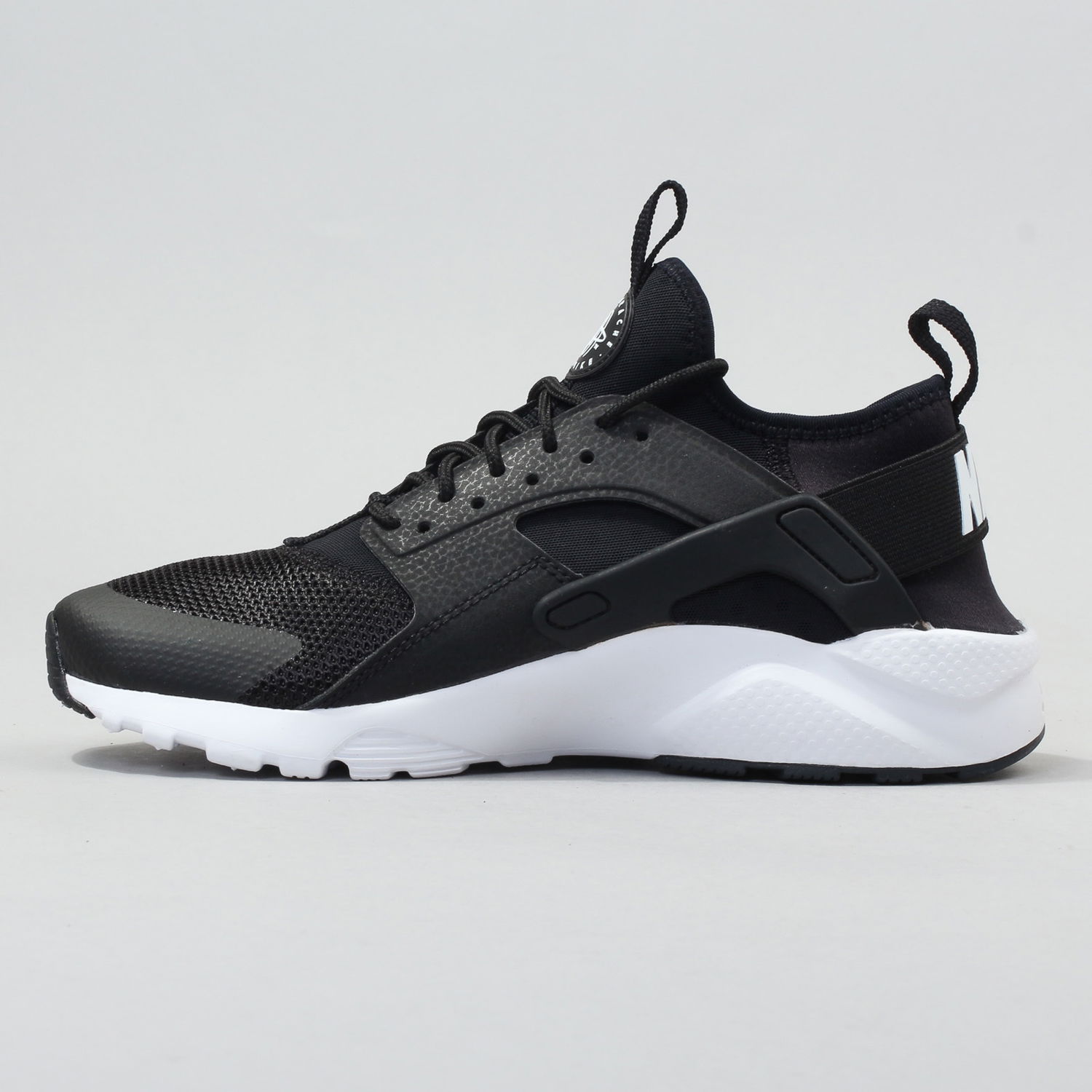 Sneakers og sko Nike Air Huarache Run Ultra GS Sort | 847569-002, 1