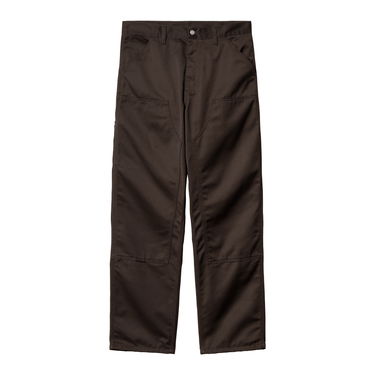 Bukser Carhartt WIP Double Knee Pant Brun | I032963_47_02, 2