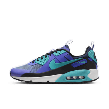 Sneakers og sko Nike Air Max 90 Drift Persian Violet Lilla | FB2877-500, 1