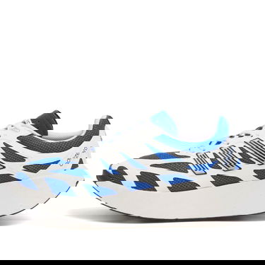 Sneakers og sko adidas Performance Adizero Aruku Size UK 10 Hvid | JI3554, 1