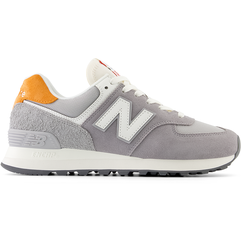 Sneakers og sko New Balance WL574YG2 Grå | WL574YG2