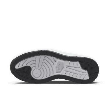 Sneakers og sko Jordan Air Jordan 1 Elevate Low "Black White" W Sort | DH7004-109, 1