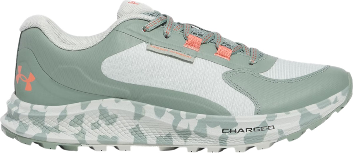 Sneakers og sko Under Armour Charged Bandit TR 3 Grøn | 3028405-377, 0